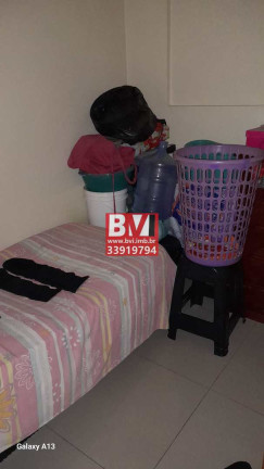 Imagem Apartamento com 2 Quartos à Venda, 40 m² em Braz De Pina - Rio De Janeiro Imagem Apartamento com 2 Quartos à Venda, 40 m² em Braz De Pina - Rio De Janeiro