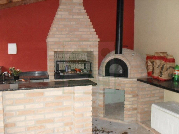 Imagem Casa com 5 Quartos à Venda, 540 m² em Granja Caiapiá - Cotia