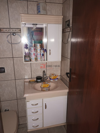 Imagem Imóvel com 2 Quartos à Venda, 220 m² em Parque Santa Teresa - Carapicuíba