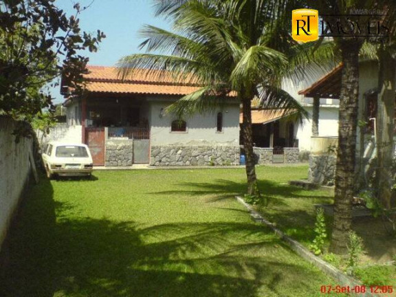 Casa com 10 Quartos à Venda, 2.000 m² em São José Do Imbassaí - Maricá
