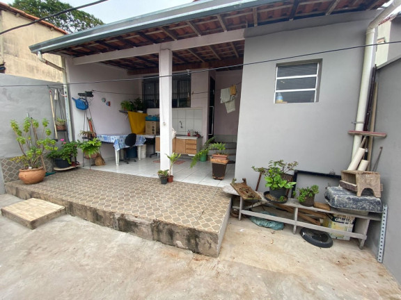 Imagem Imóvel com 2 Quartos à Venda, 95 m² em Nova América - Piracicaba Imagem Imóvel com 2 Quartos à Venda, 95 m² em Nova América - Piracicaba