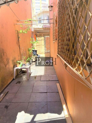 Imagem Sobrado com 2 Quartos à Venda, 140 m² em Santa Paula - São Caetano Do Sul Imagem Sobrado com 2 Quartos à Venda, 140 m² em Santa Paula - São Caetano Do Sul