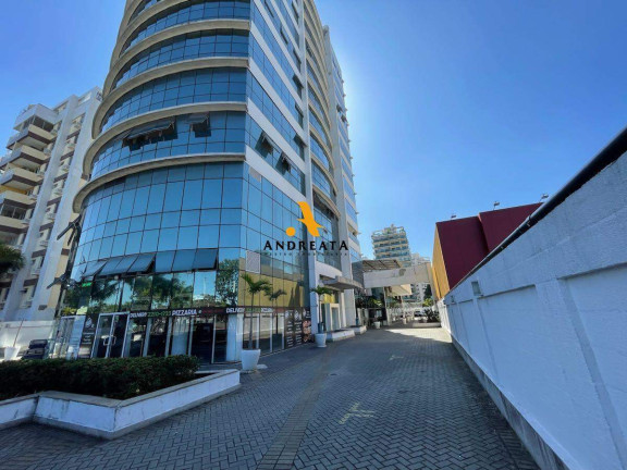 Sala Comercial para Alugar, 250 m² em Barra Olimpica - Rio De Janeiro