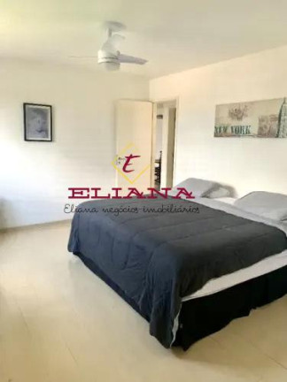 Imagem Apartamento com 3 Quartos à Venda, 107 m² em água Branca - São Paulo