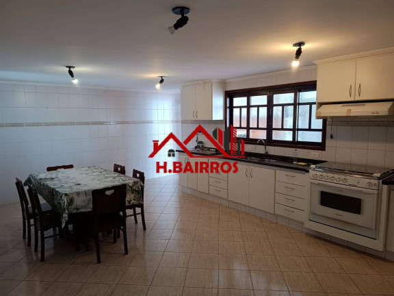 Imagem Casa com 4 Quartos à Venda, 300 m² em Jardim Satélite - São José Dos Campos Imagem Casa com 4 Quartos à Venda, 300 m² em Jardim Satélite - São José Dos Campos