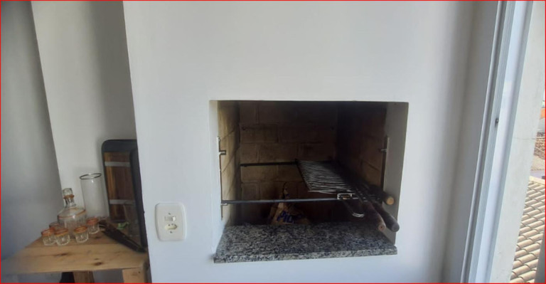 Imagem Apartamento com 1 Quarto à Venda, 50 m² em Camobi - Santa Maria