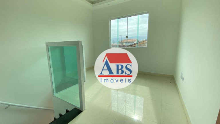 Imagem Casa com 2 Quartos à Venda, 43 m² em Maracanã - Praia Grande Imagem Casa com 2 Quartos à Venda, 43 m² em Maracanã - Praia Grande