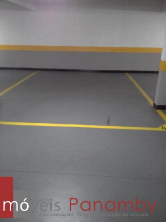Imagem Apartamento com 4 Quartos à Venda, 125 m² em Vila Suzana - São Paulo Imagem Apartamento com 4 Quartos à Venda, 125 m² em Vila Suzana - São Paulo