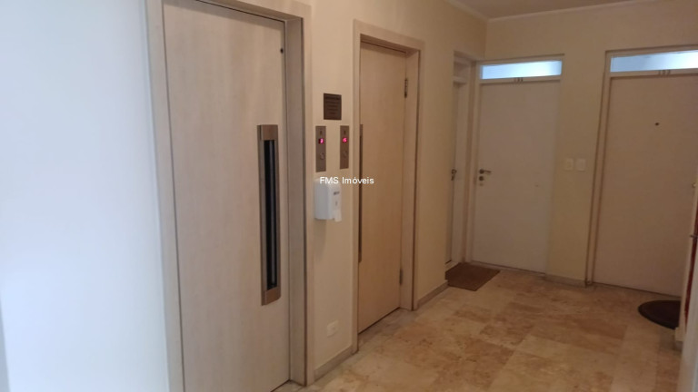 Imagem Imóvel com 2 Quartos à Venda, 67 m² em Campo Belo - São Paulo Imagem Imóvel com 2 Quartos à Venda, 67 m² em Campo Belo - São Paulo