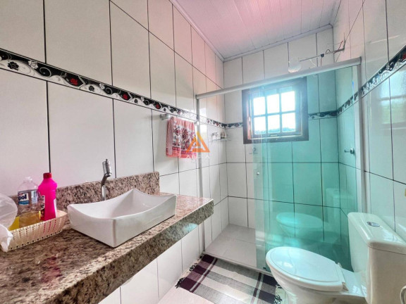 Imagem Chácara com 4 Quartos à Venda, 1 m² em Correia De Almeida - Barbacena