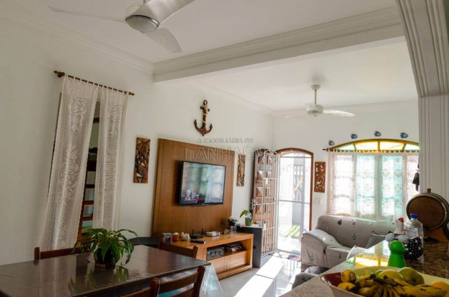Imagem Casa com 3 Quartos à Venda, 128 m² em Jd Suarao - Itanhaem Imagem Casa com 3 Quartos à Venda, 128 m² em Jd Suarao - Itanhaem