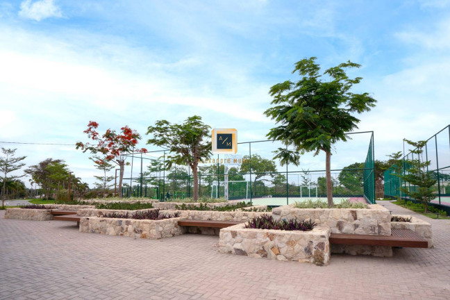 Imagem Terreno em Condomínio à Venda, 420 m² em Terra Brasilis - Aquiraz Imagem Terreno em Condomínio à Venda, 420 m² em Terra Brasilis - Aquiraz