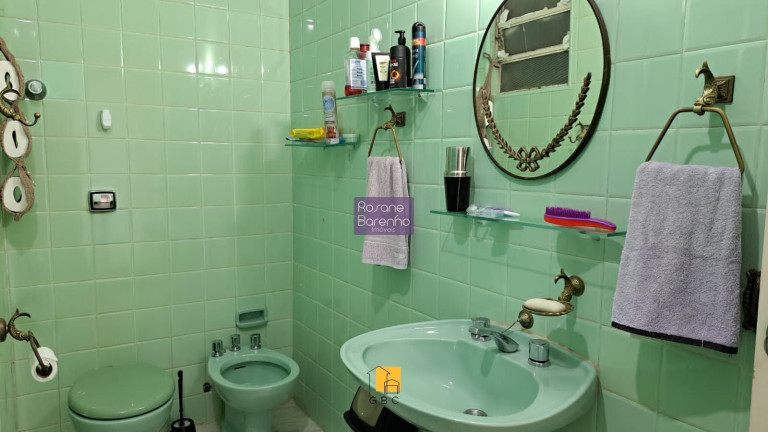 Imagem Apartamento com 3 Quartos à Venda, 80 m² em Centro - Rio Grande
