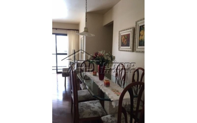 Foto do imóvel Apartamento com 3 Quartos à Venda, 113 m² em Vila Adyana - São José Dos Campos