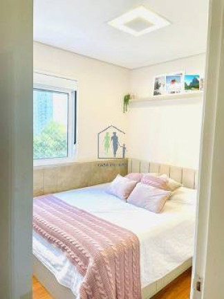Imagem Apartamento com 3 Quartos para Alugar, 84 m² em Morumbi - São Paulo Imagem Apartamento com 3 Quartos para Alugar, 84 m² em Morumbi - São Paulo