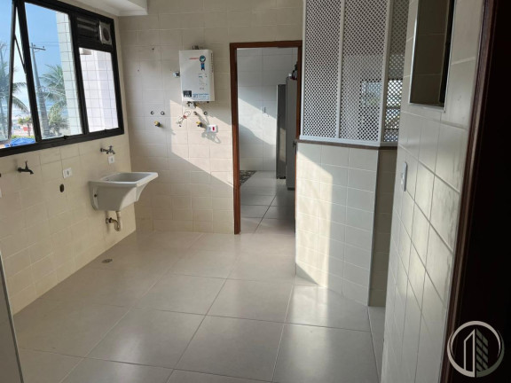 Imagem Apartamento com 4 Quartos à Venda, 209 m² em Tupi - Praia Grande
