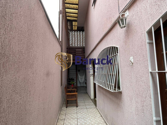 Imagem Casa com 3 Quartos à Venda, 222 m² em Vila Liviero - São Paulo