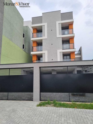 Imagem Apartamento com 2 Quartos à Venda, 49 m² em Afonso Pena - São José Dos Pinhais