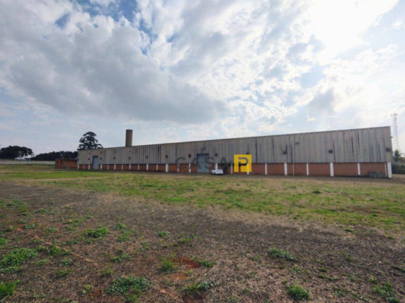 Galpão para Alugar, 3.000 m² em Conjunto Habitacional Francisco De Cillo (inocoop) - Santa Bárbara D'oeste