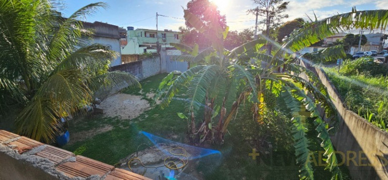 Imagem Casa com 2 Quartos à Venda,  em Santa Bárbara - Cariacica