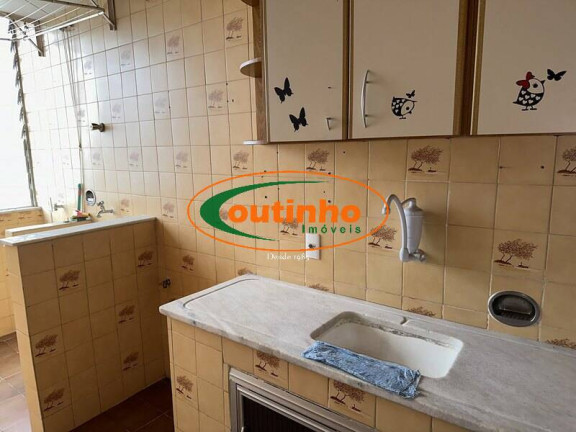 Imagem Apartamento com 2 Quartos à Venda, 53 m² em Andaraí - Rio De Janeiro Imagem Apartamento com 2 Quartos à Venda, 53 m² em Andaraí - Rio De Janeiro