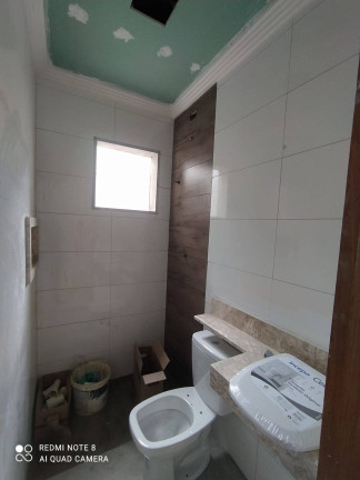 Imagem Cobertura com 2 Quartos à Venda, 100 m² em Vila Marina - Santo André Imagem Cobertura com 2 Quartos à Venda, 100 m² em Vila Marina - Santo André