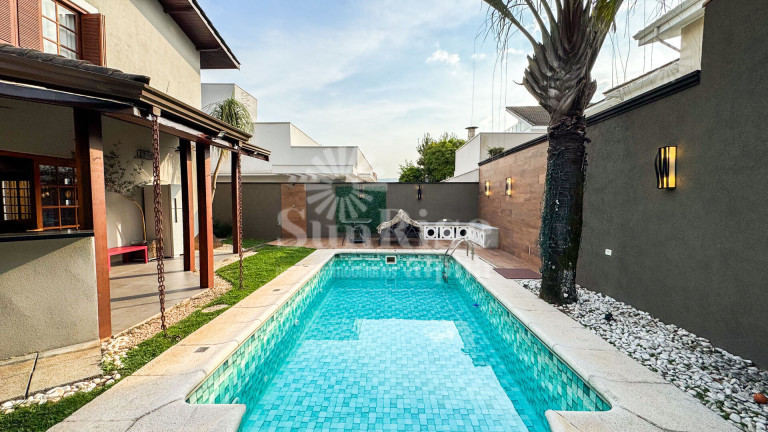 Imagem Casa com 4 Quartos à Venda, 290 m² em Alphaville 06 - Santana De Parnaíba Imagem Casa com 4 Quartos à Venda, 290 m² em Alphaville 06 - Santana De Parnaíba