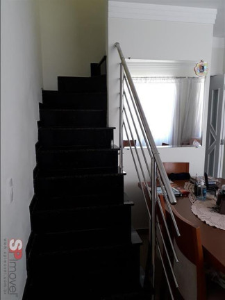 Imagem Casa com 3 Quartos à Venda, 89 m² em Vila Lúcia - São Paulo