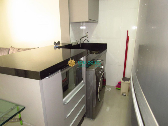 Imagem Cobertura com 3 Quartos à Venda, 145 m² em Centro - Bombinhas