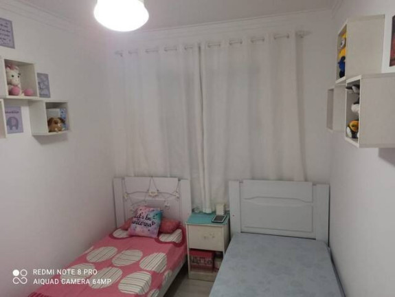Imagem Apartamento com 2 Quartos à Venda,  em Parque Residencial Flamboyant - São José Dos Campos