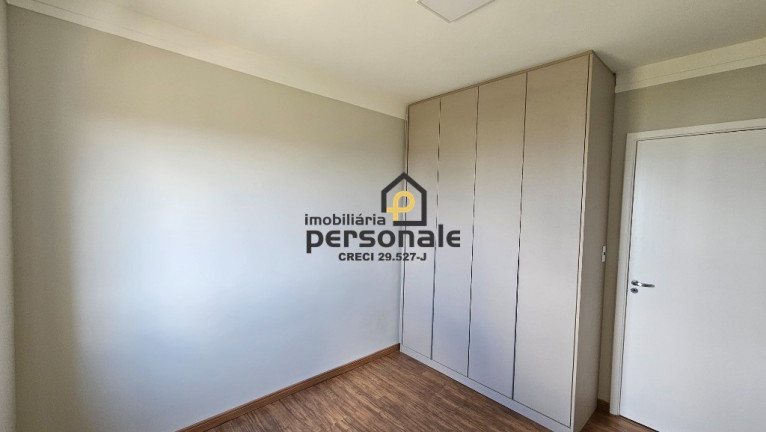 Imagem Apartamento com 3 Quartos à Venda, 90 m² em Parque Campolim - Sorocaba