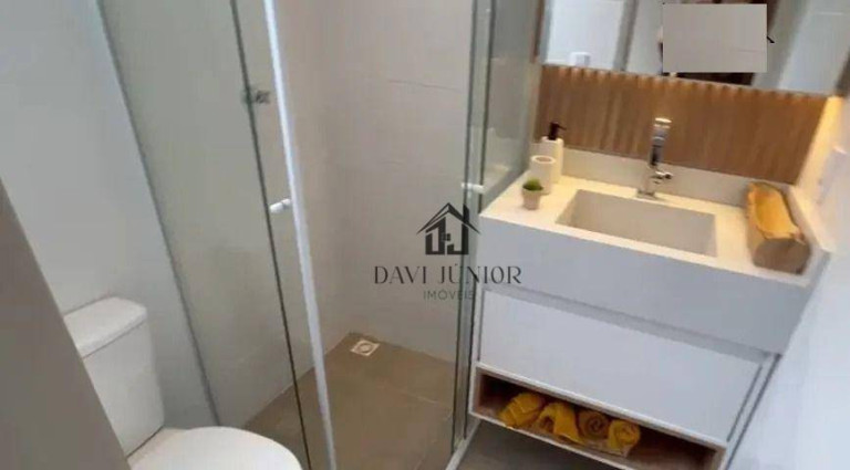 Imagem Casa com 2 Quartos à Venda, 55 m² em Condomínio Villa Magari - Sorocaba Imagem Casa com 2 Quartos à Venda, 55 m² em Condomínio Villa Magari - Sorocaba