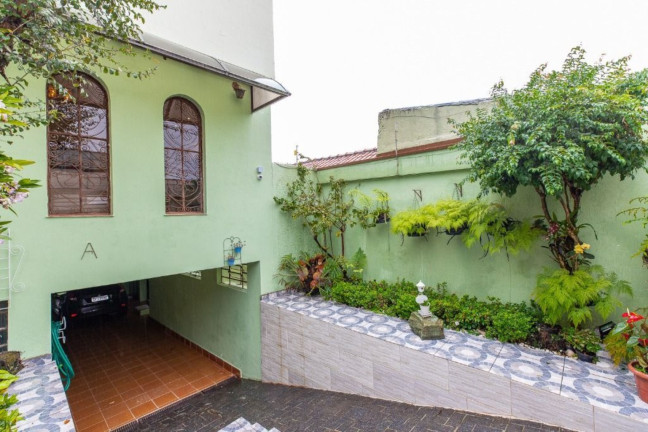 Imagem Casa com 5 Quartos à Venda, em Vila Formosa - São Paulo Imagem Casa com 5 Quartos à Venda, em Vila Formosa - São Paulo