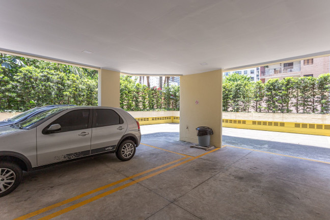 Imagem Apartamento com 1 Quarto à Venda, 34 m² em São Paulo