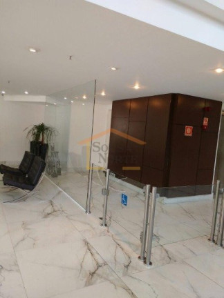 Imagem Sala Comercial à Venda, 36 m² em Santana - São Paulo Imagem Sala Comercial à Venda, 36 m² em Santana - São Paulo