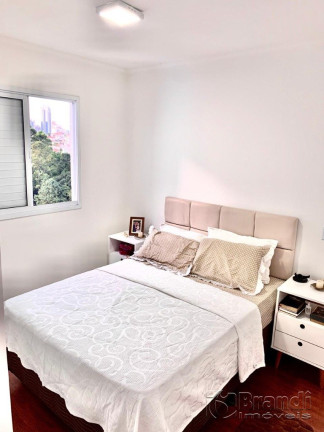 Imagem Apartamento com 3 Quartos à Venda, 65 m² em Vila Prudente - São Paulo