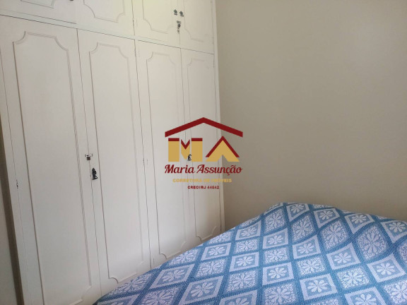 Imagem Apartamento com 3 Quartos para Temporada, 90 m² em Centro - Cabo Frio