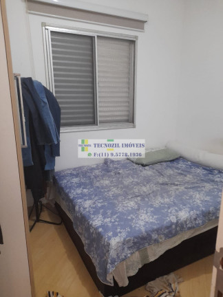 Imagem Apartamento com 2 Quartos à Venda, 50 m² em Cambuci - São Paulo Imagem Apartamento com 2 Quartos à Venda, 50 m² em Cambuci - São Paulo