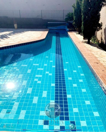 Casa com 4 Quartos à Venda, 1.070 m² em Alto Da Boa Vista - Ribeirão Preto
