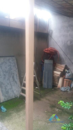 Imagem Sobrado com 3 Quartos à Venda, 329 m² em Vila Baeta Neves - São Bernardo Do Campo Imagem Sobrado com 3 Quartos à Venda, 329 m² em Vila Baeta Neves - São Bernardo Do Campo