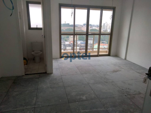 Imóvel Comercial à Venda, 32 m² em Rudge Ramos - São Bernardo Do Campo