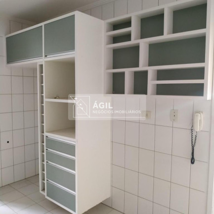 Imagem Apartamento com 3 Quartos à Venda, 105 m² em Parque Residencial Aquarius - São José Dos Campos Imagem Apartamento com 3 Quartos à Venda, 105 m² em Parque Residencial Aquarius - São José Dos Campos