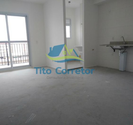 Imagem Apartamento com 2 Quartos à Venda, 57 m² em Jardim Torres São José - Jundiaí
