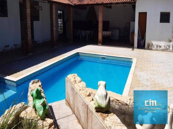 Imagem Chácara com 4 Quartos à Venda, 280 m² em Nova Rheata - Boituva