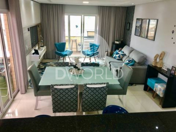 Cobertura com 3 Quartos à Venda, 150 m² em Assunção - São Bernardo Do Campo