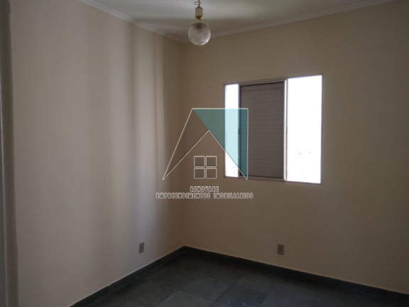 Imagem Apartamento com 2 Quartos para Alugar, 53 m² em Jardim Palma Travassos - Ribeirão Preto