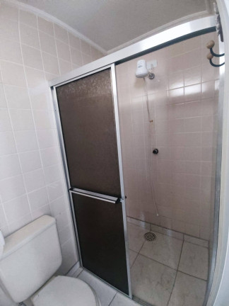 Imagem Apartamento com 1 Quarto à Venda, 35 m² em Ubatuba