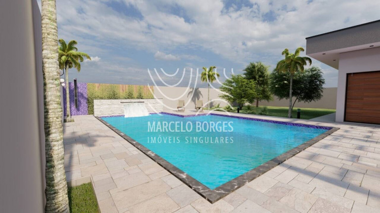 Imagem Casa de Condomínio com 3 Quartos à Venda, 378 m² em Medeiros - Jundiaí