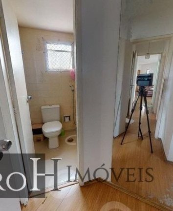 Imagem Apartamento com 3 Quartos à Venda, 83 m² em Tatuapé - São Paulo Imagem Apartamento com 3 Quartos à Venda, 83 m² em Tatuapé - São Paulo