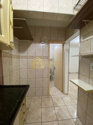 Imagem Apartamento com 1 Quarto à Venda, 38 m² em Demarchi - São Bernardo Do Campo